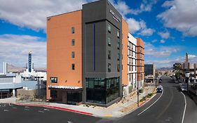Atwell Suites Henderson - At The Pass By Ihg
